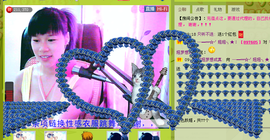 .ゞ❤️~虎妞☜☺️主播照片