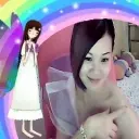 ◤ゞ.听雨ゞ.◥