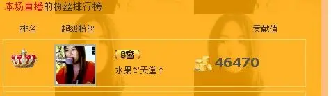 氺綶ざ餹↑的主播照片