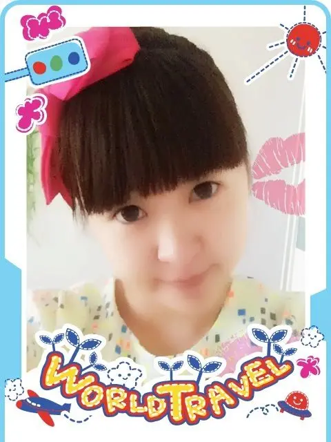 ☜冒泡泡☞的主播照片