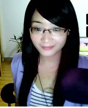 ˋ★│阿狸°的主播照片
