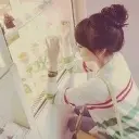 夜つ熙ゝ