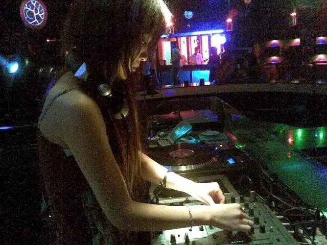 ☆﹀╮九鬼的主播照片