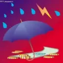 秋雨万万