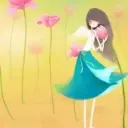 ╰好╮花，不常╭开╯