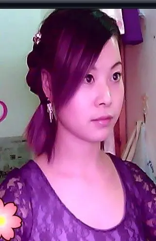 ╭ァ~的主播照片
