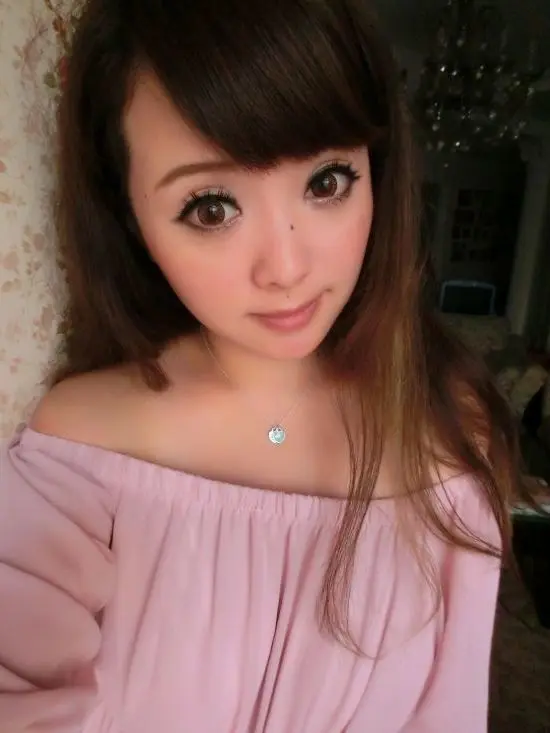 ☜Baby宝儿☞的主播照片