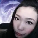 燚=素颜、大脸妹儿