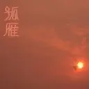 ⑳落日孤雁⑬