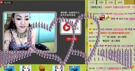 金牌代理澎湃小妮即返主播照片