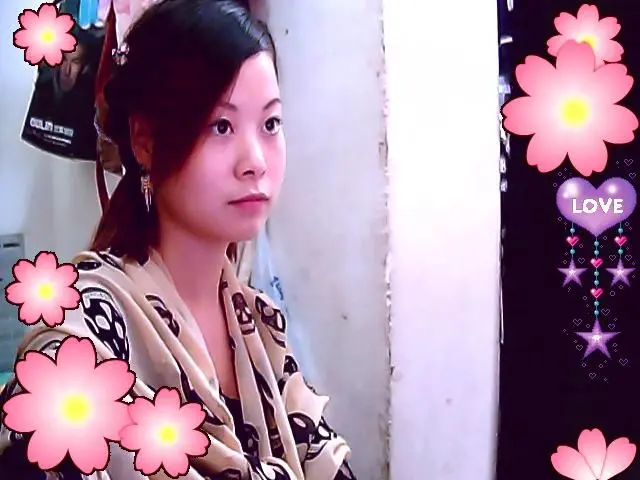 ╭ァ~的主播照片