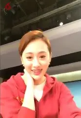 主持人冰冰《小可爱上线》