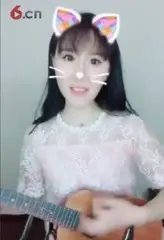 流云__《开心的小歌儿～哈哈》