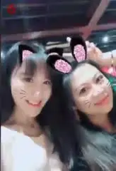 流云__《喵喵喵～》